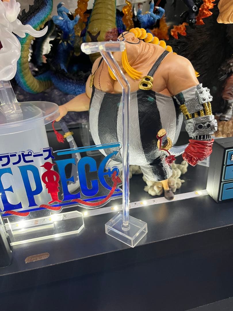 ワンピースone piece 和の国　まとめ売り　ジャンプロゴ　タイトルロゴ