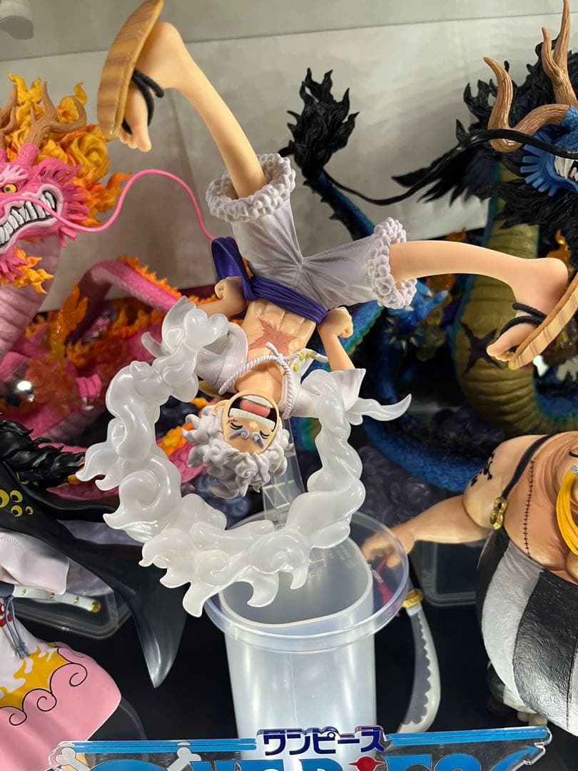 ワンピースone piece 和の国　まとめ売り　ジャンプロゴ　タイトルロゴ