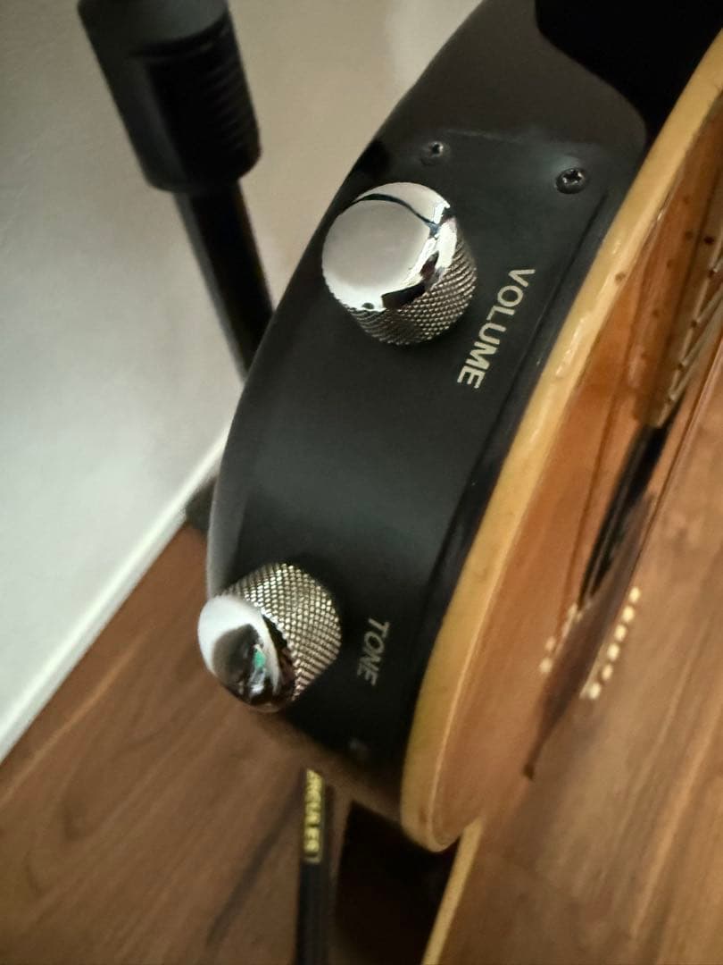 ★ Vester Maniac SAF-30 エレアコ ★