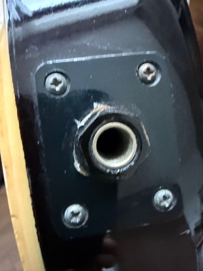 ★ Vester Maniac SAF-30 エレアコ ★