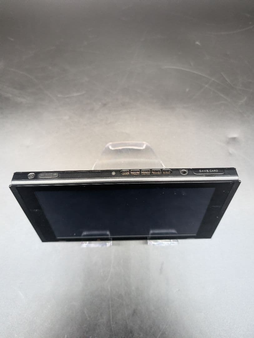 【動作確認済】Nintendo Switch 本体 スイッチ バッテリー強化版