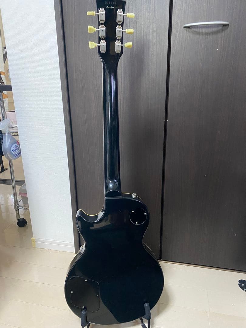 Epiphone レスポール Gibsonヘッド made in Japan