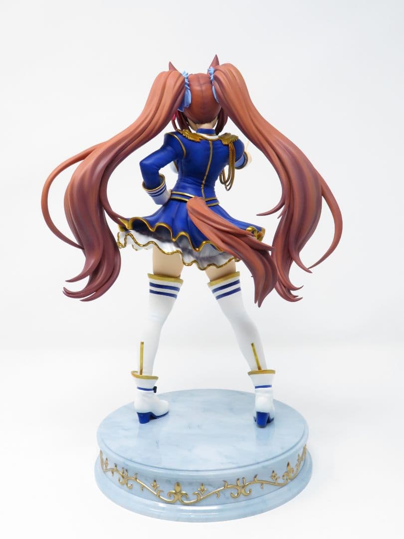 Max factory ダイワスカーレット