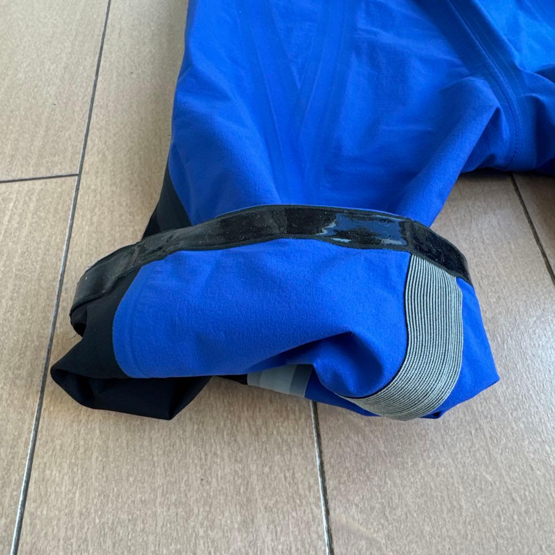 アリーナARN0001M アルティメットアクアフォースX CP ハーフスパッツ