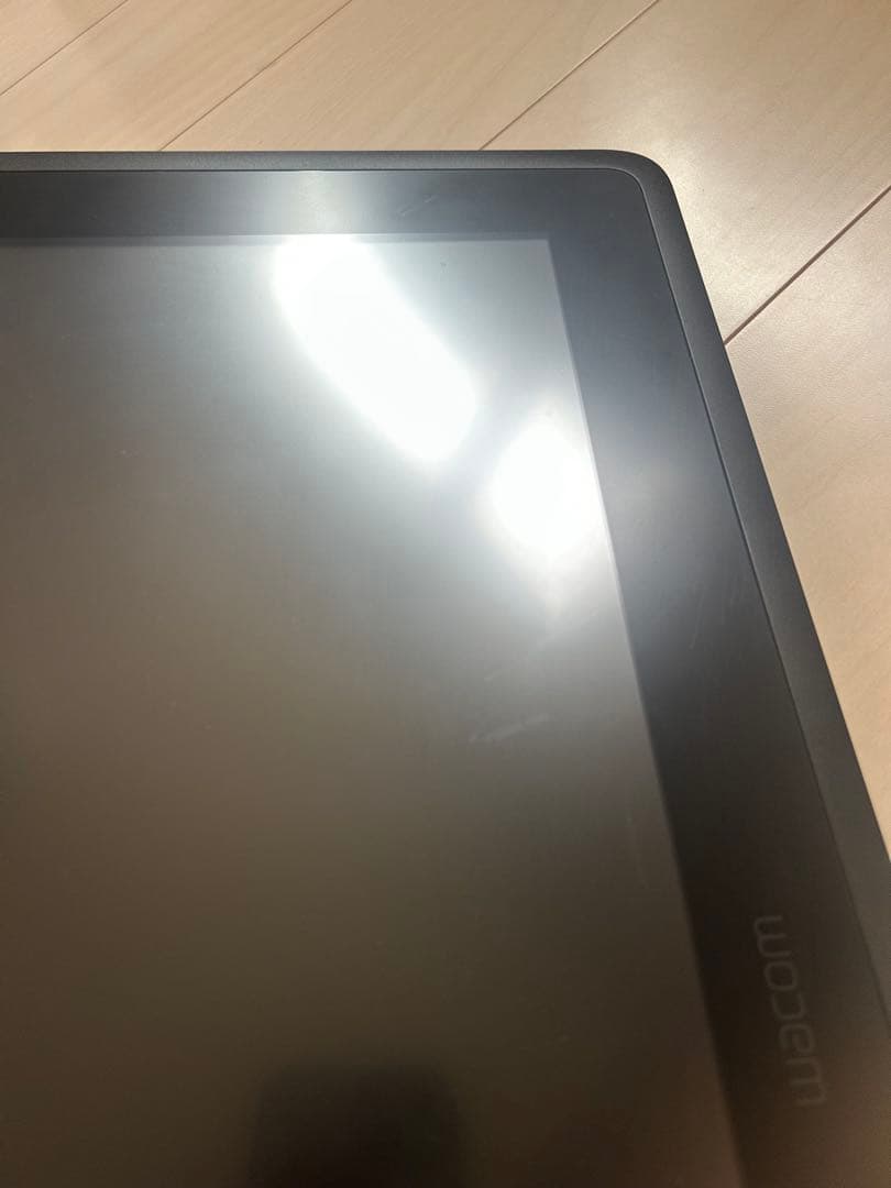 ワコム Wacom Cintiq 22 FDH DTK2260K1D 液タブ