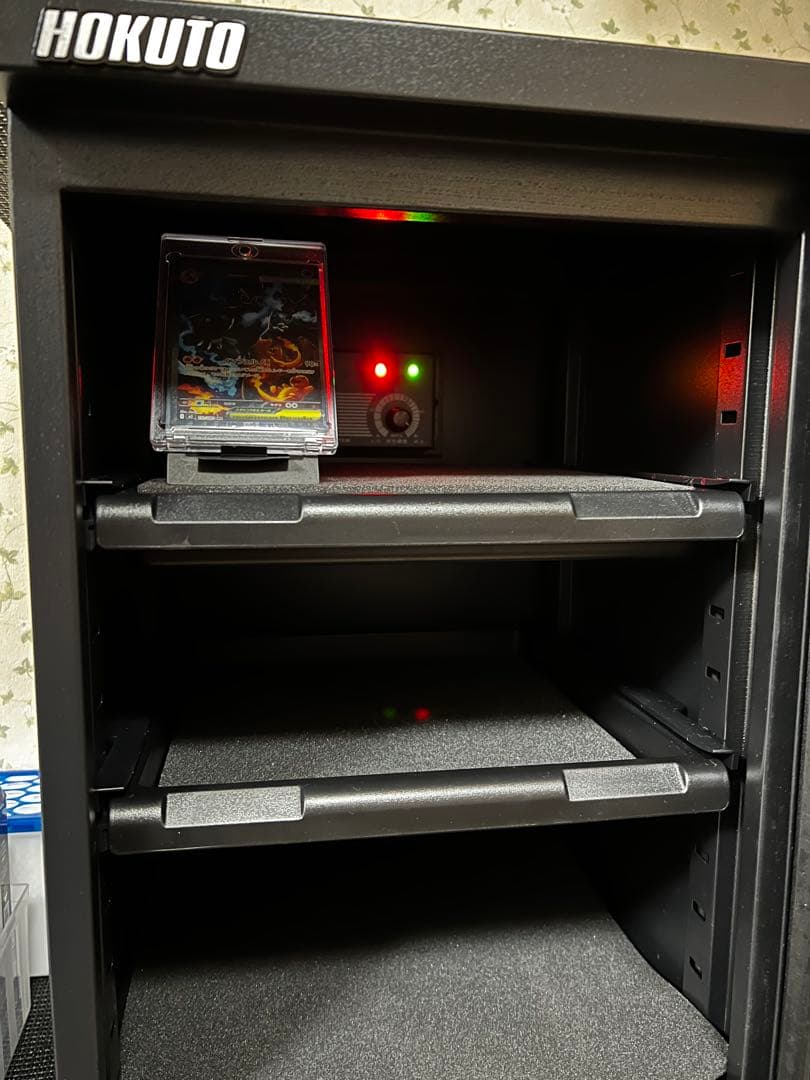 【即日発送】 ポケモンカード メガリザードンX EX SAR 【防湿庫保管】