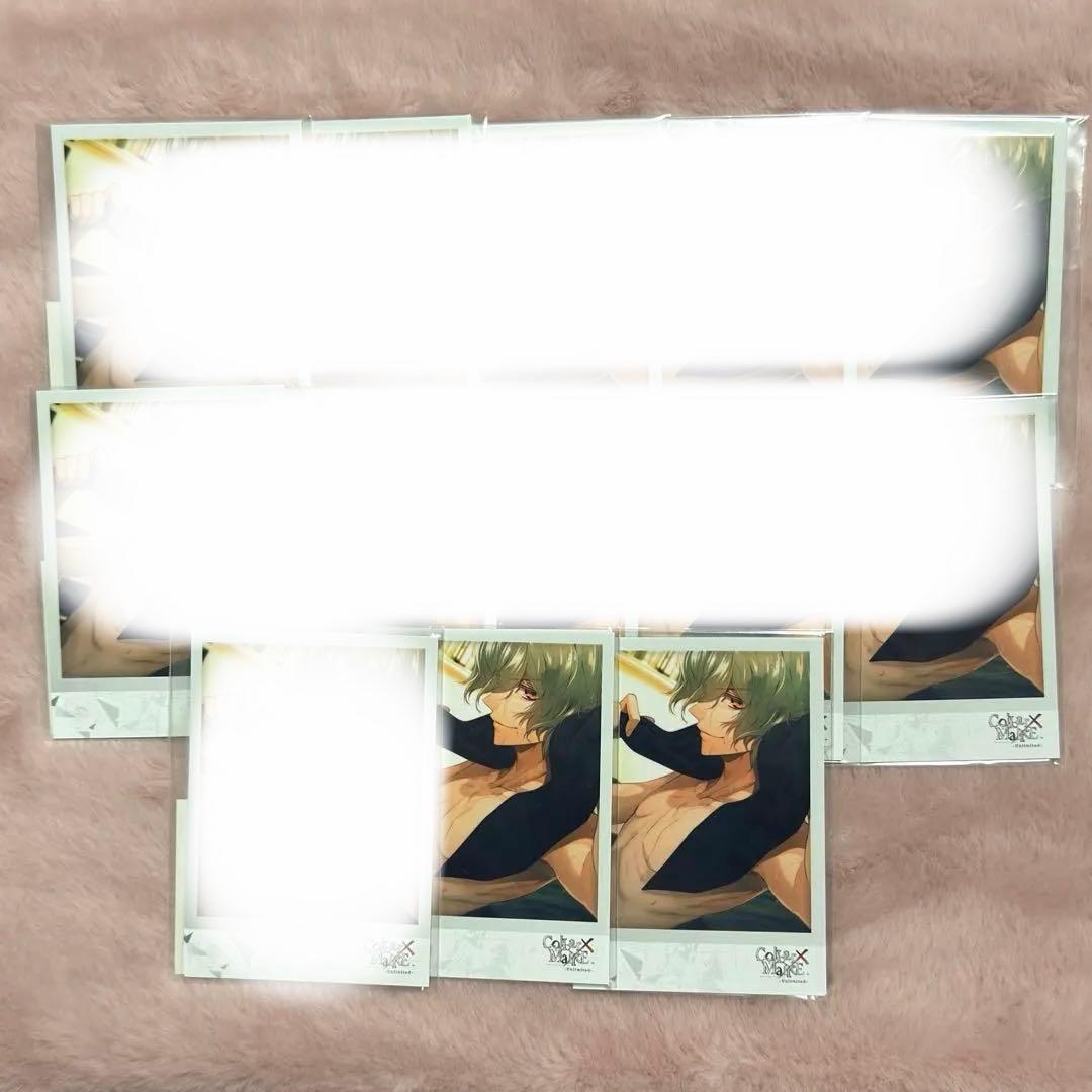 笹塚尊 カード セット