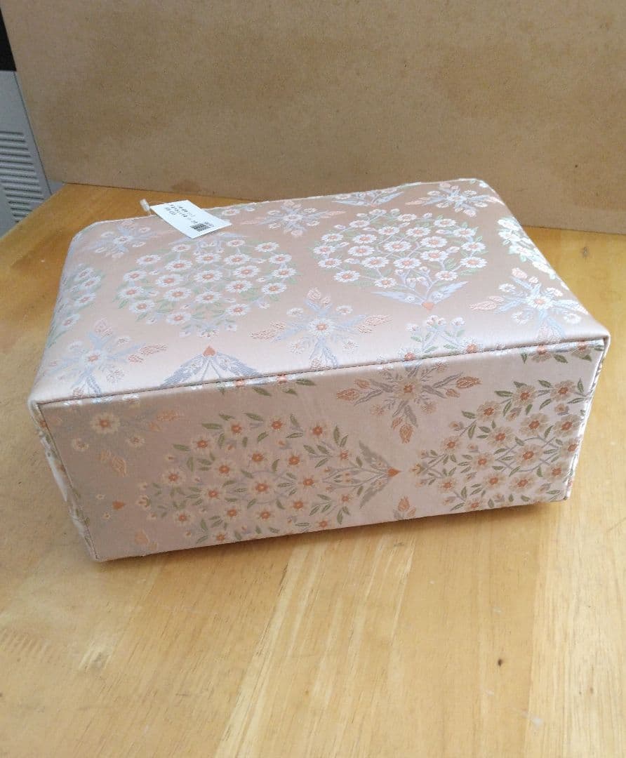 川島織物セルコン　和装用バッグ