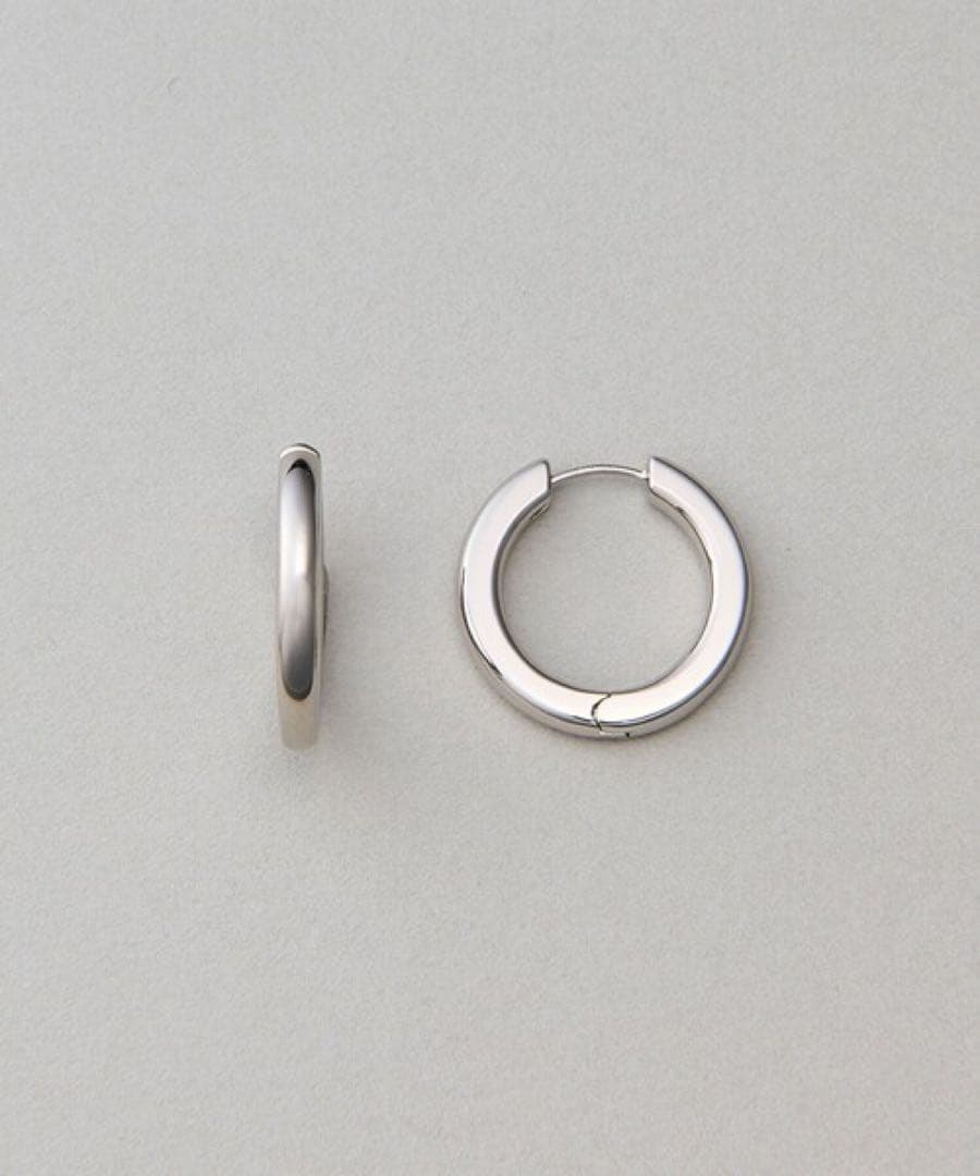 ete ○オブジェ ピアス L美品