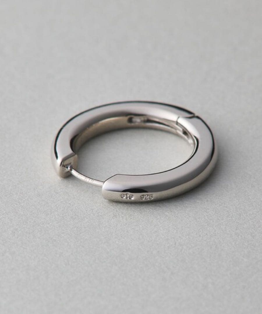 ete ○オブジェ ピアス L美品