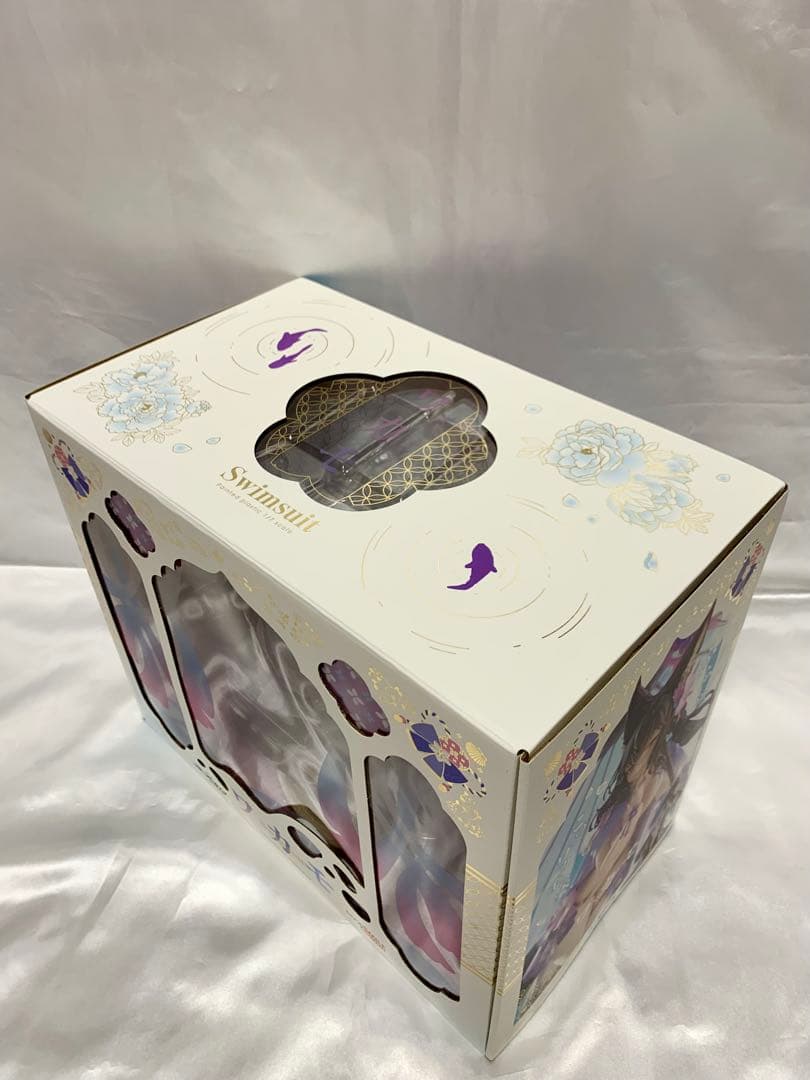 ブルーアーカイブ -Blue Archive- ワカモ(水着) 1/7