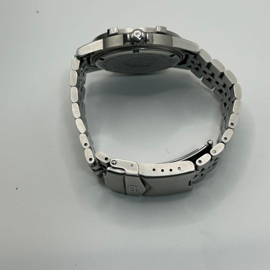 タグホイヤー プロフェッショナル 200M 箱・ケース・ギャランティーカード付