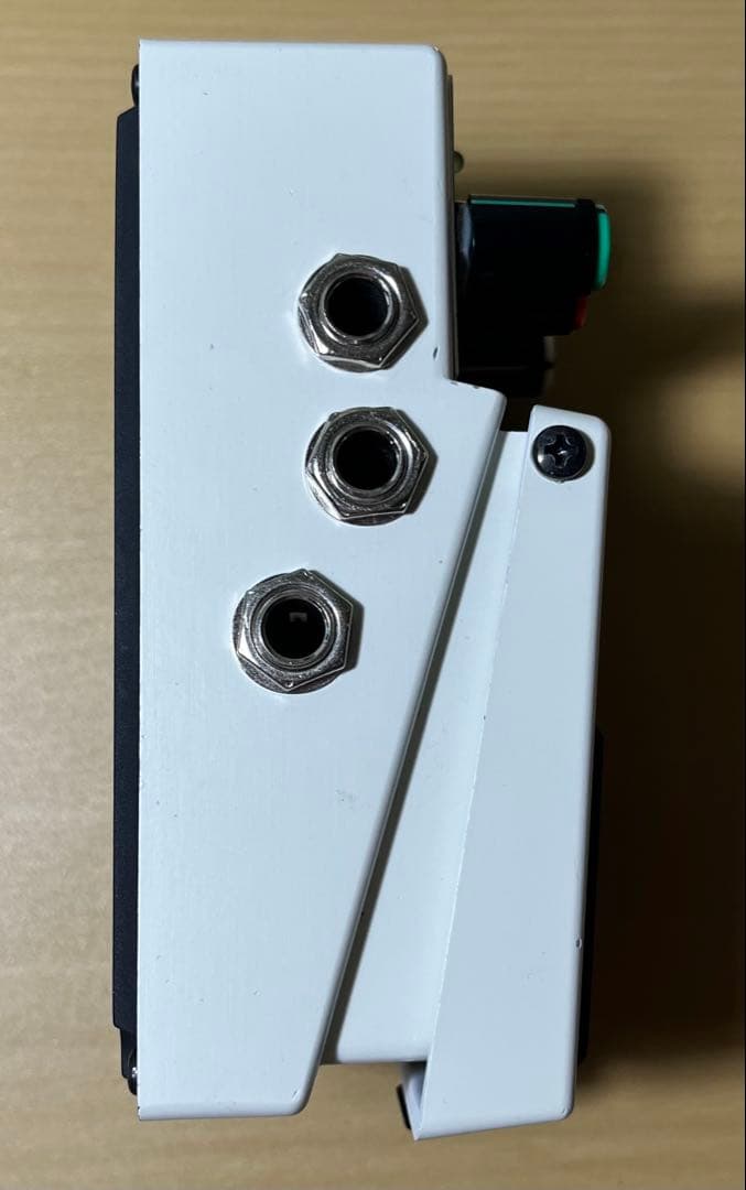 ギター BOSS Line Selector LS-2