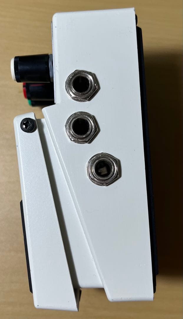 ギター BOSS Line Selector LS-2