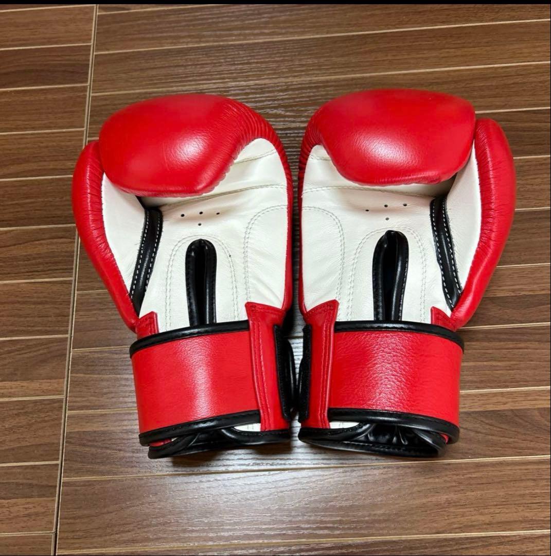 BOXER ボクシンググローブ 8oz