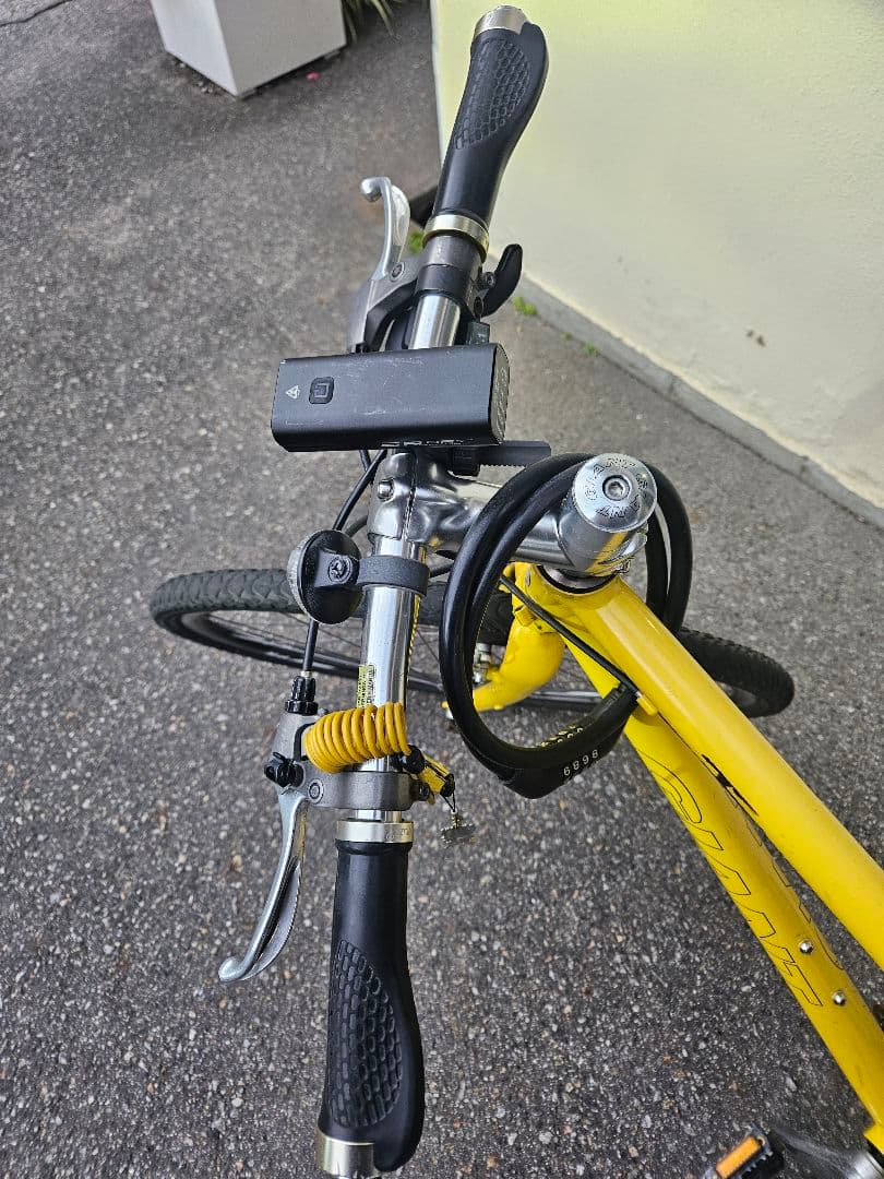 coolboarder1971　Giant エスケープ R3