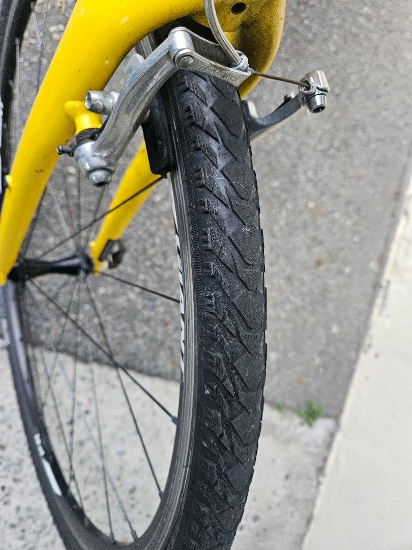 coolboarder1971　Giant エスケープ R3