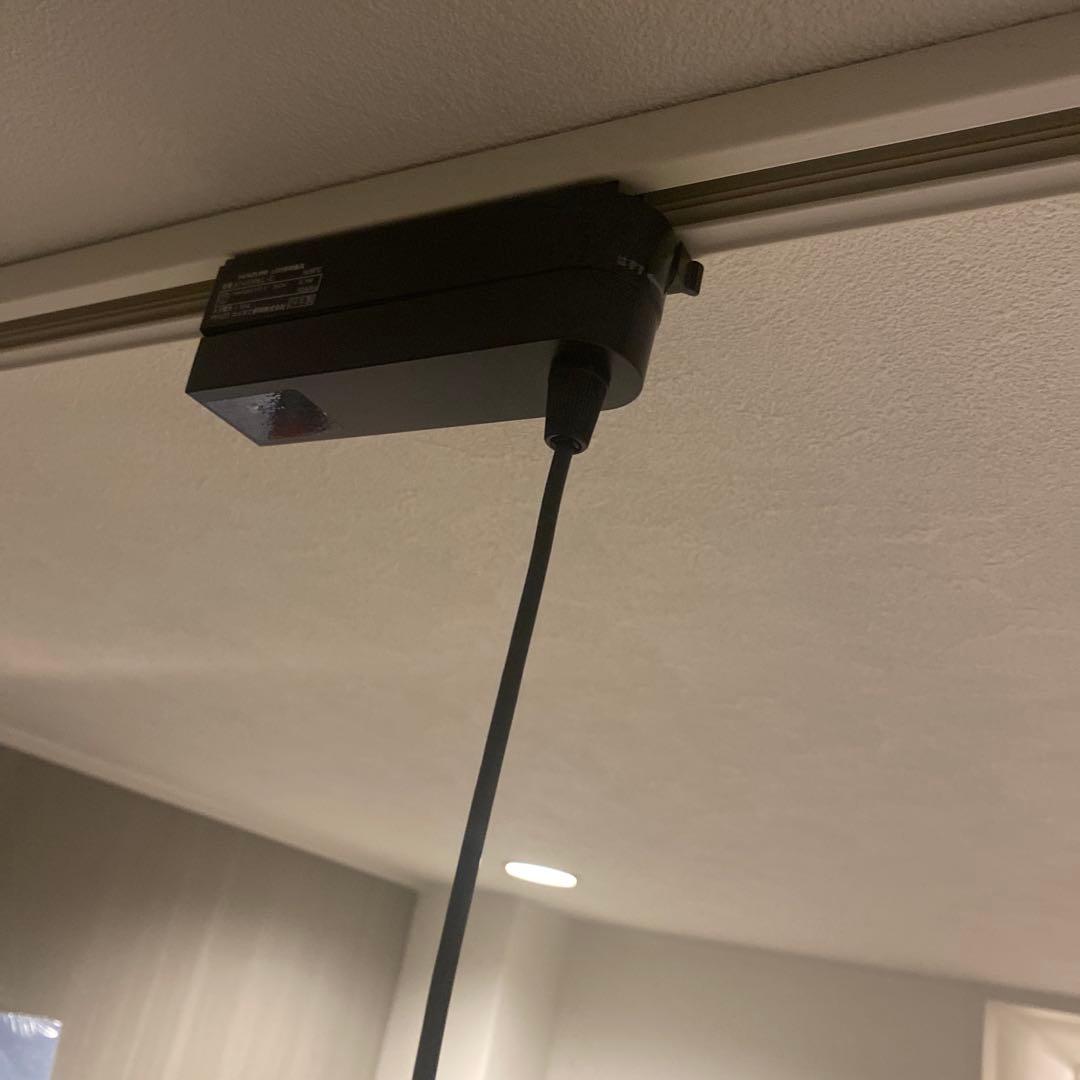 コイズミ ペンダントランプ 2個セット 照明 ライト ダイニング