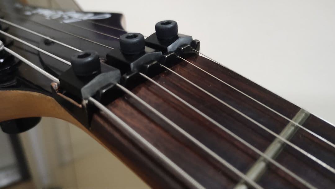 Aria Pro II アリアプロ2 MAC-60M 28フレット