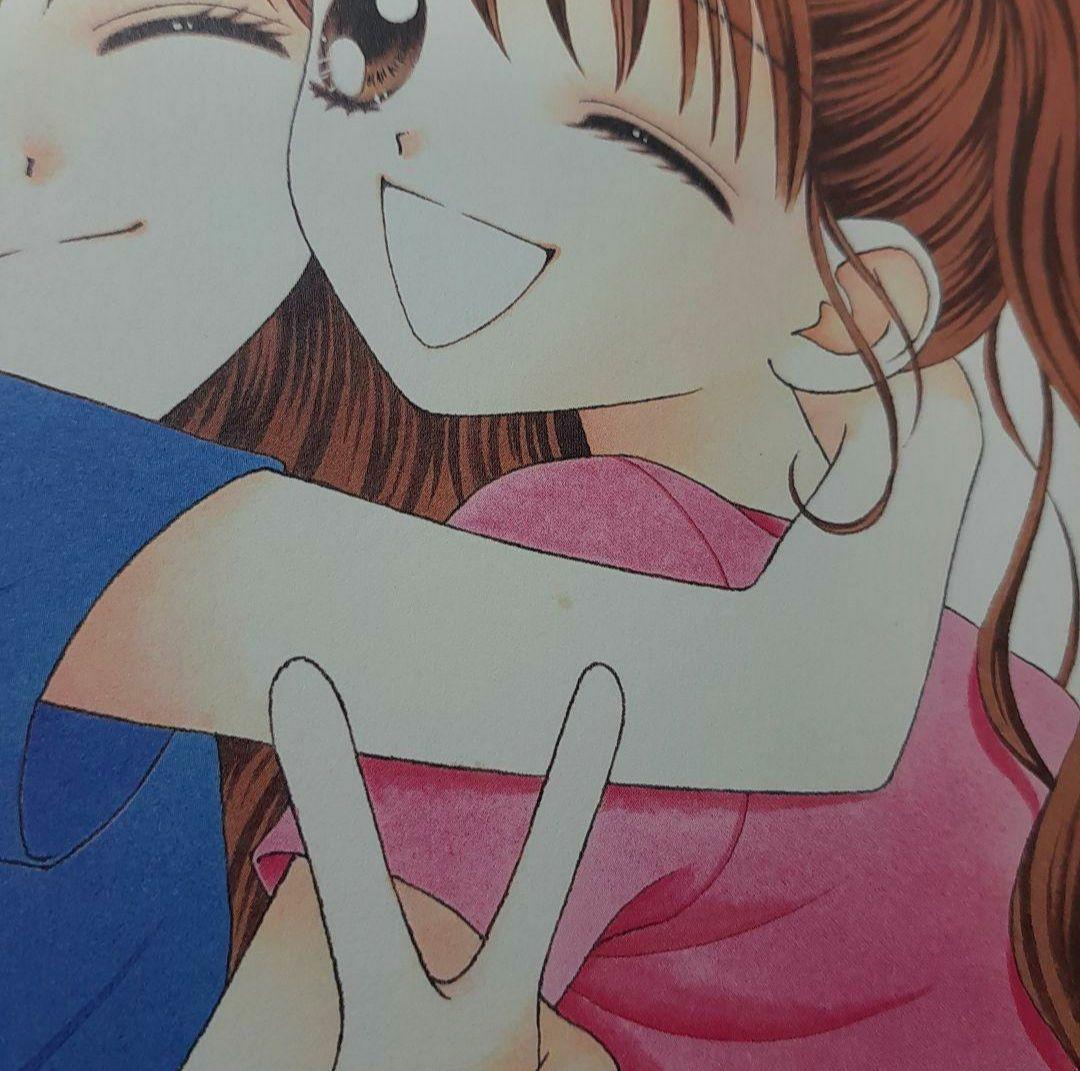 吉住渉　ミントな僕ら　サイン色紙　レア　平成