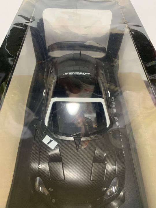 オートアート　レクサス　ミニカー　タイムサービス