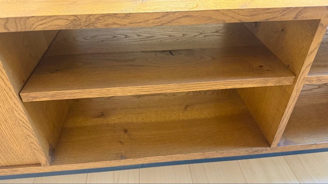 テレビ台 TRUCK FURNITURE FMLOWBOARD