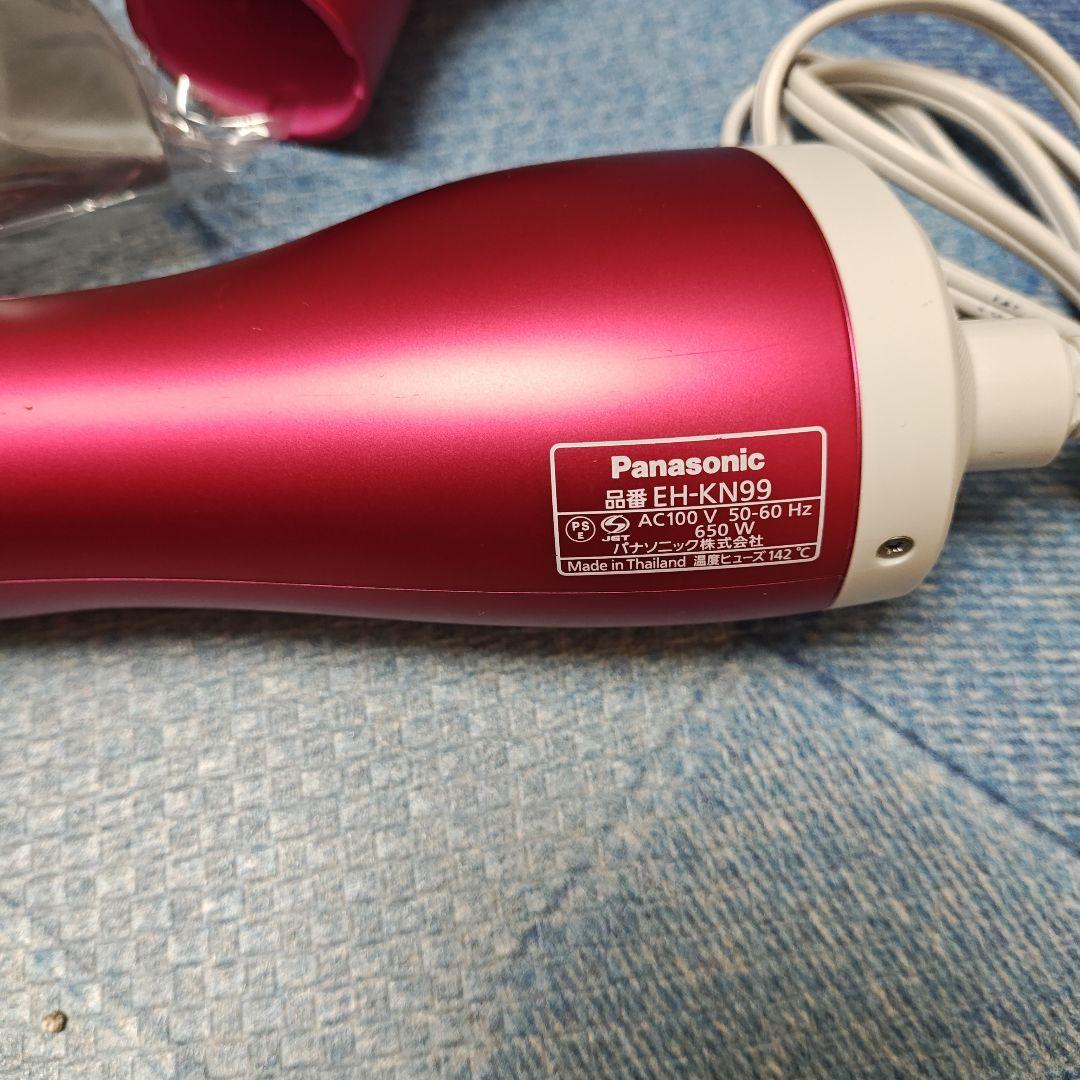 Panasonic EH-KN99 カールドライヤー