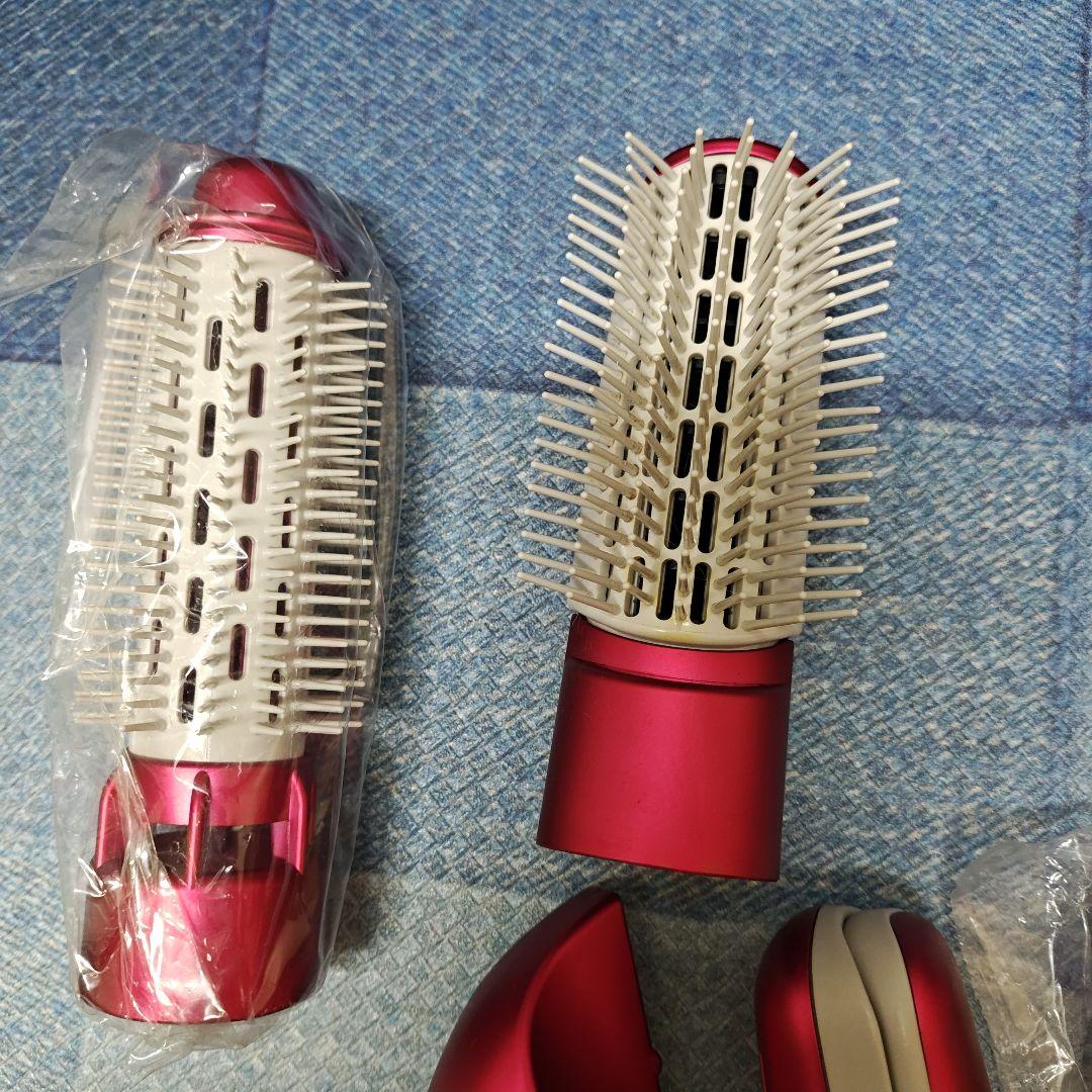 Panasonic EH-KN99 カールドライヤー