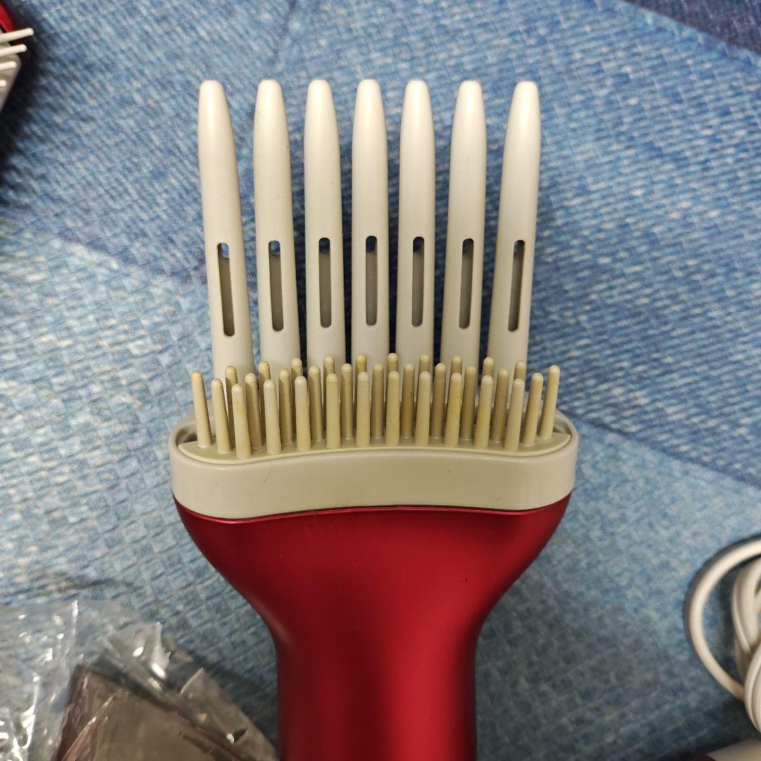 Panasonic EH-KN99 カールドライヤー