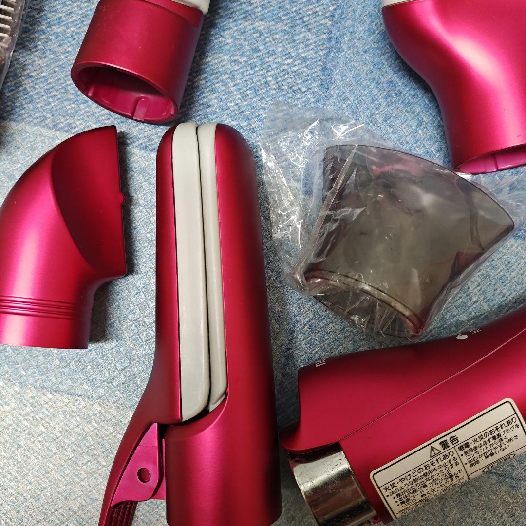 Panasonic EH-KN99 カールドライヤー