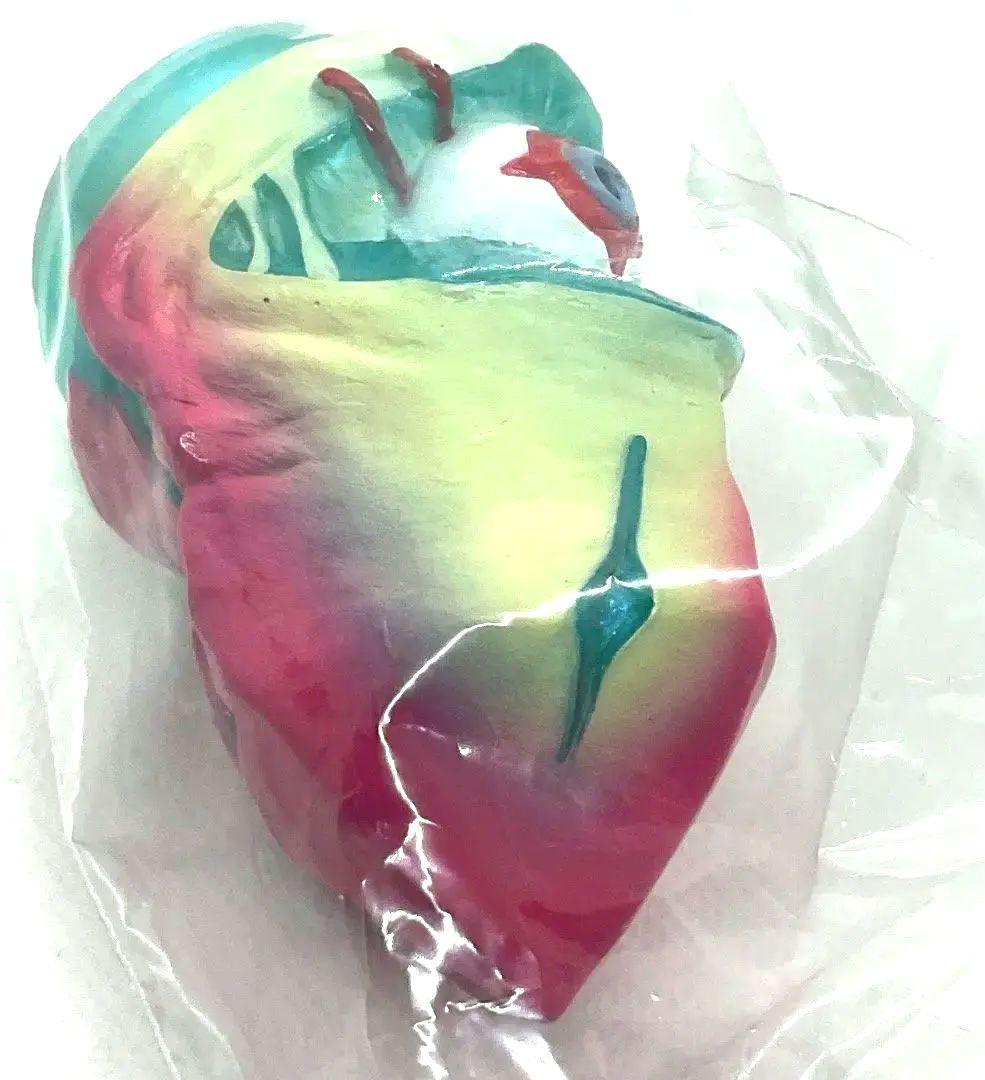 ザイオーン MAXTOY ソフビ 美品 激レア 稀少