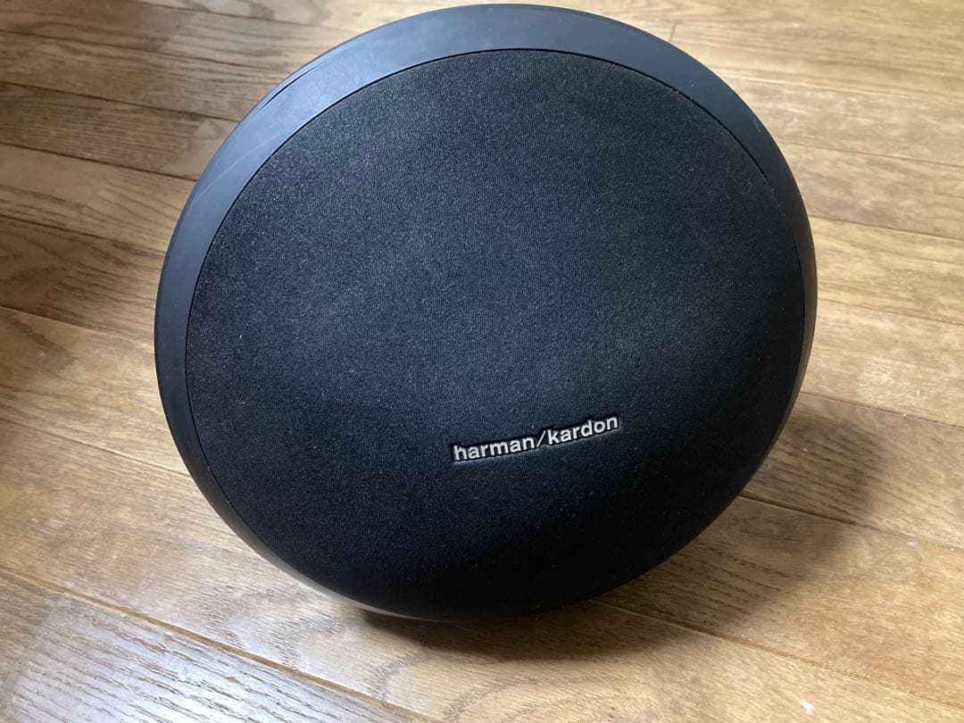 harman/kardon ONYX STUDIO ワイヤレススピーカー