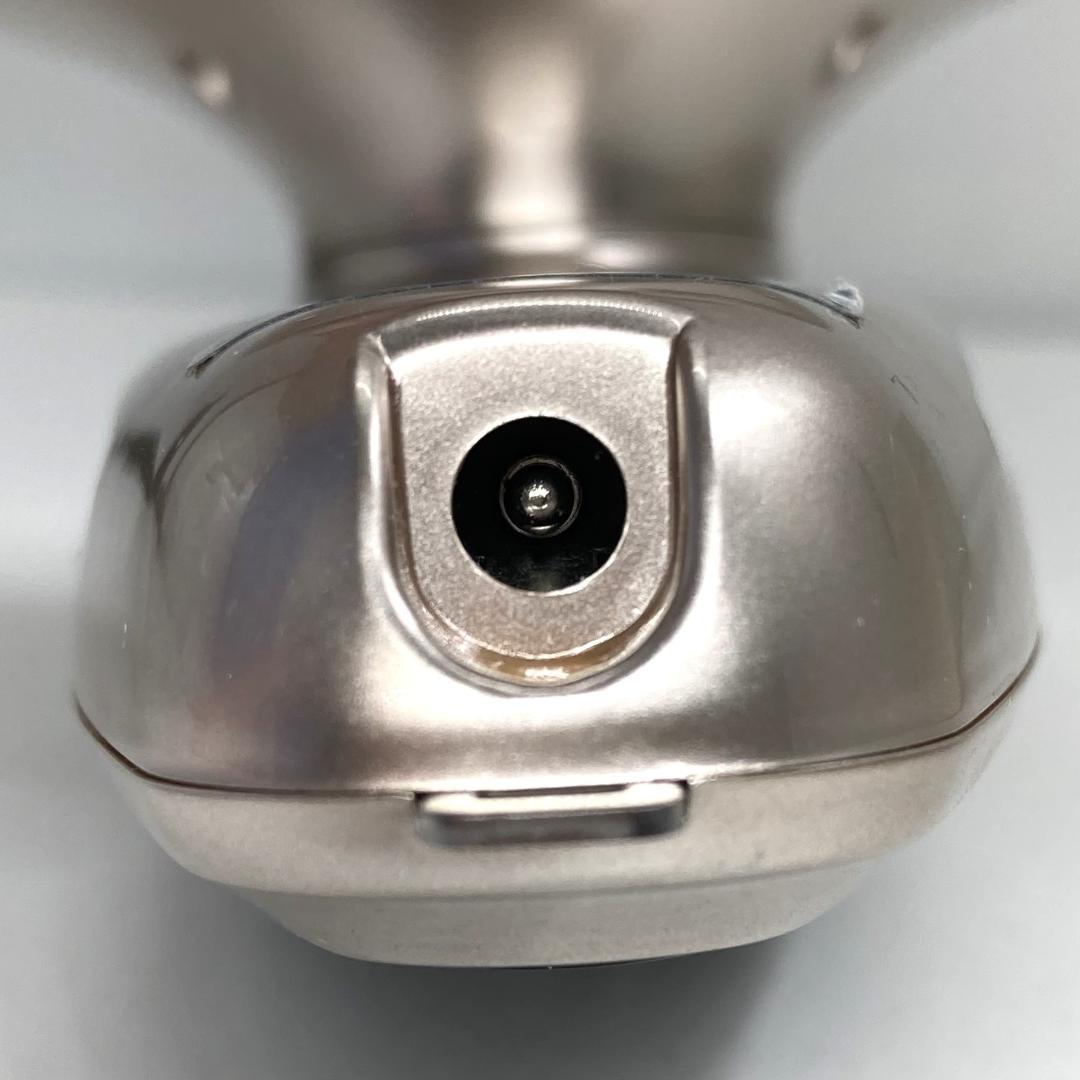 Dr.Caviet the Zeus 　美容家電 ボディ・フェイスケア　稼働