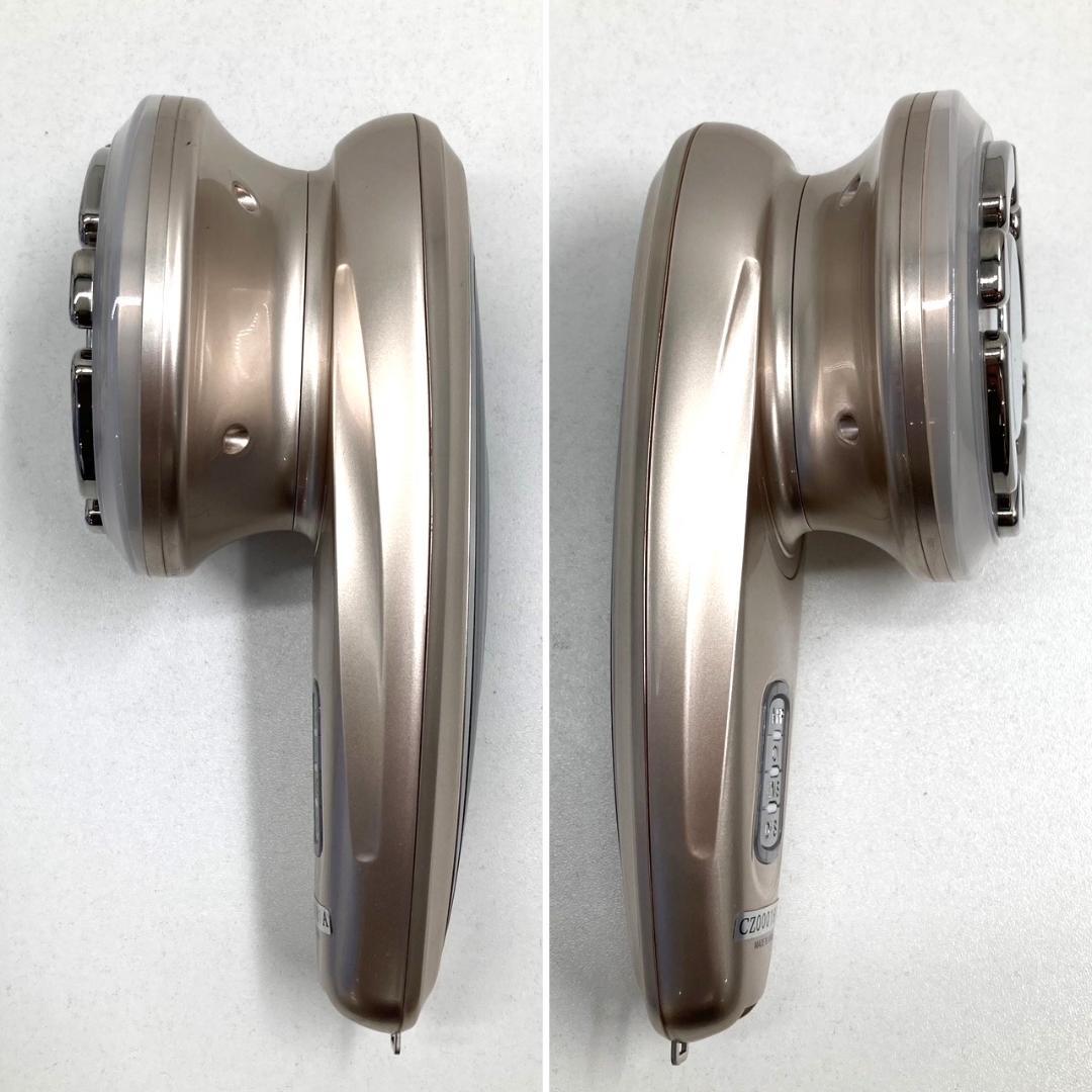 Dr.Caviet the Zeus 　美容家電 ボディ・フェイスケア　稼働