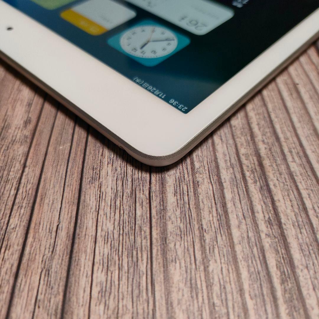 Tome0422　iPad 第7世代 32GB 超美品