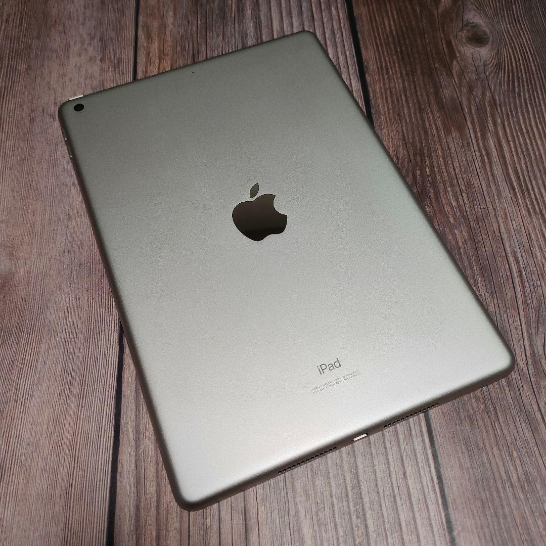 Tome0422　iPad 第7世代 32GB 超美品