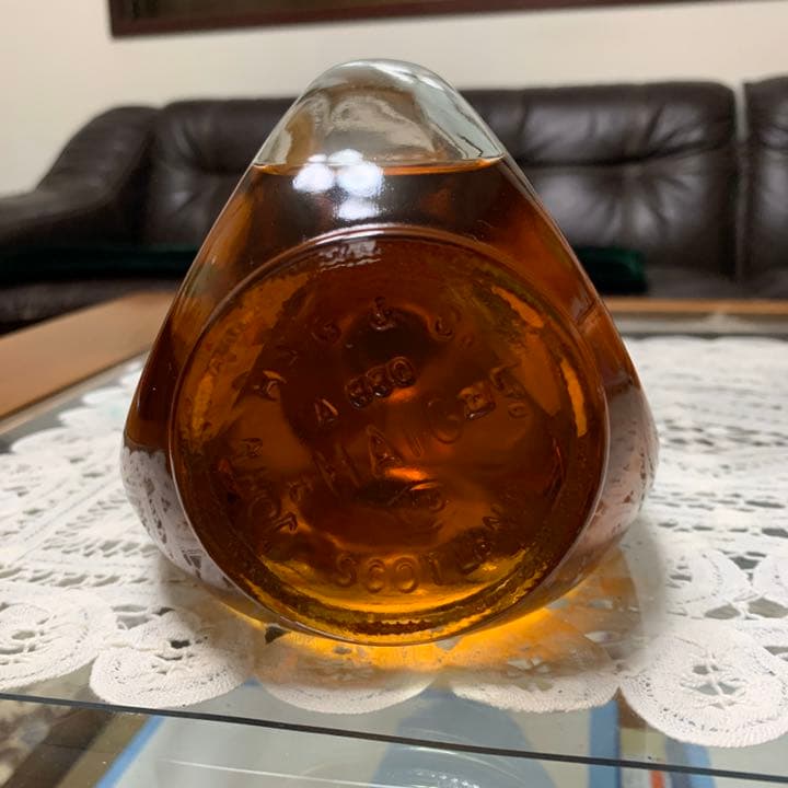 【古酒】Pinch ピンチ スコッチ ウイスキー