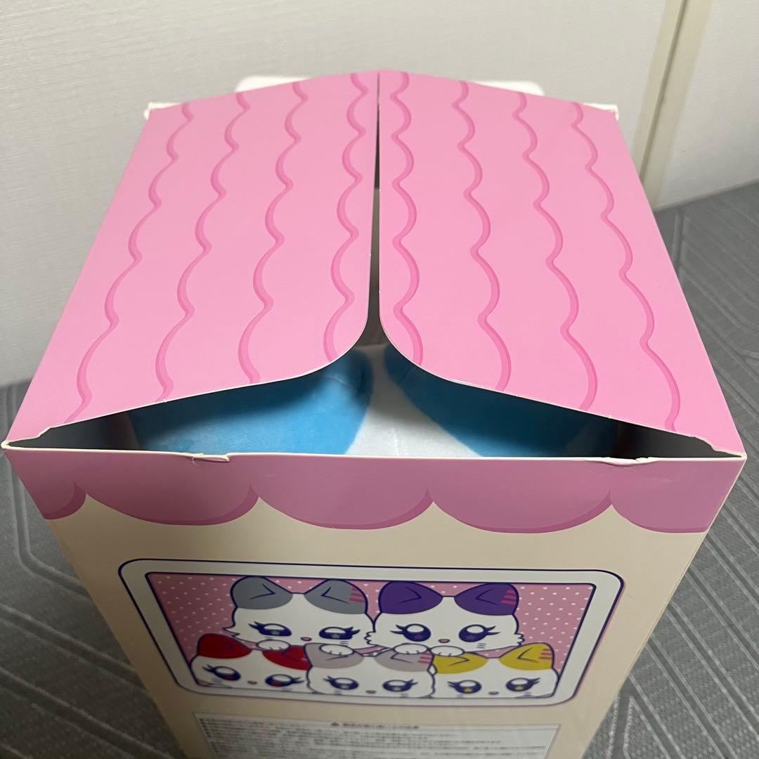 ME:I 加藤心 COCORO おすわり ミャイズ コロン COLON トレカ付