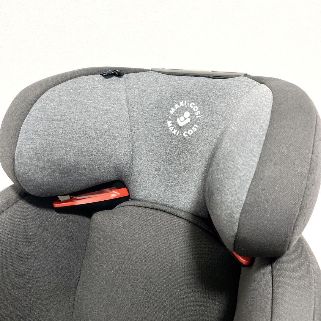 マキシコシ　RodFix エアプロテクト　ISOFIX ジュニアシート