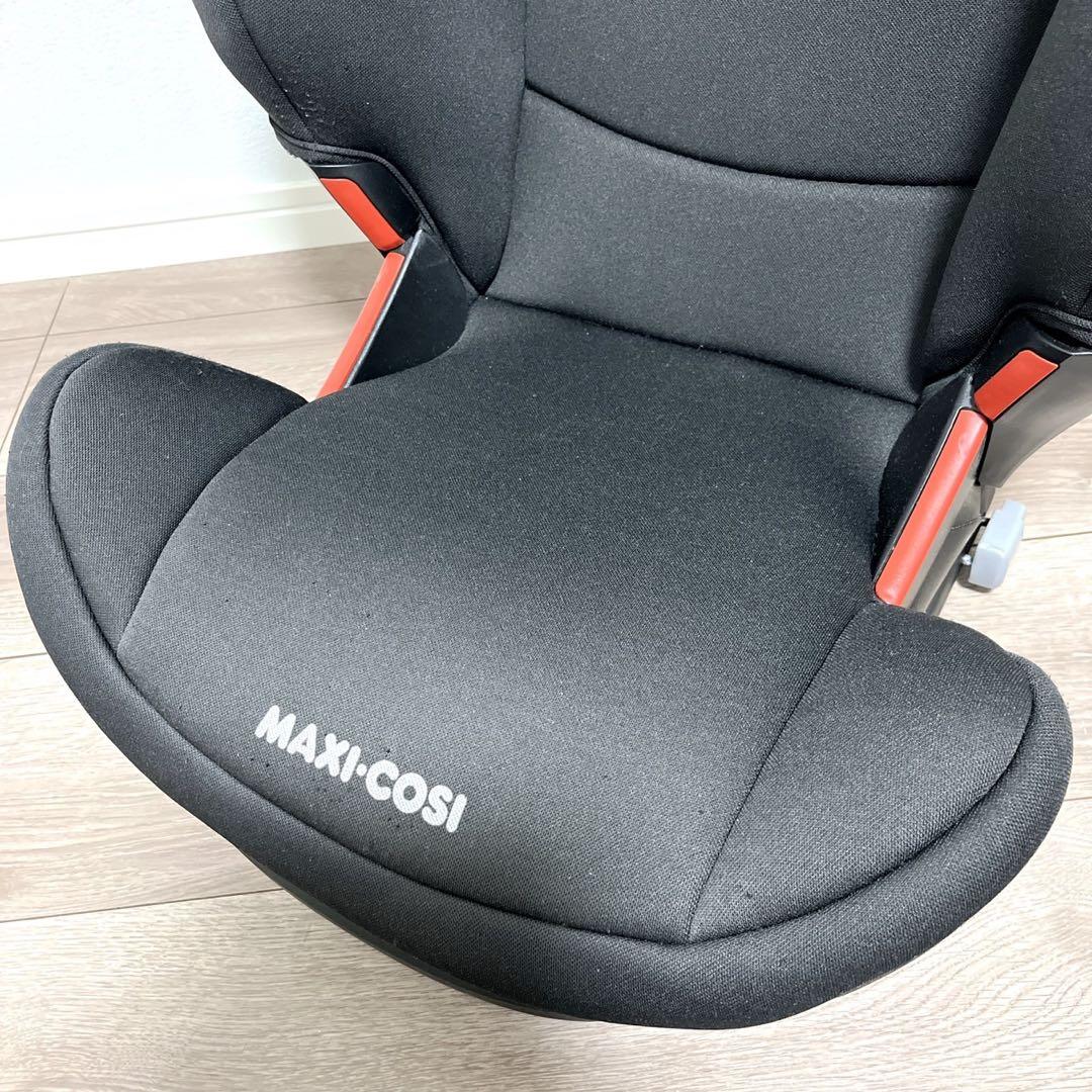 マキシコシ　RodFix エアプロテクト　ISOFIX ジュニアシート