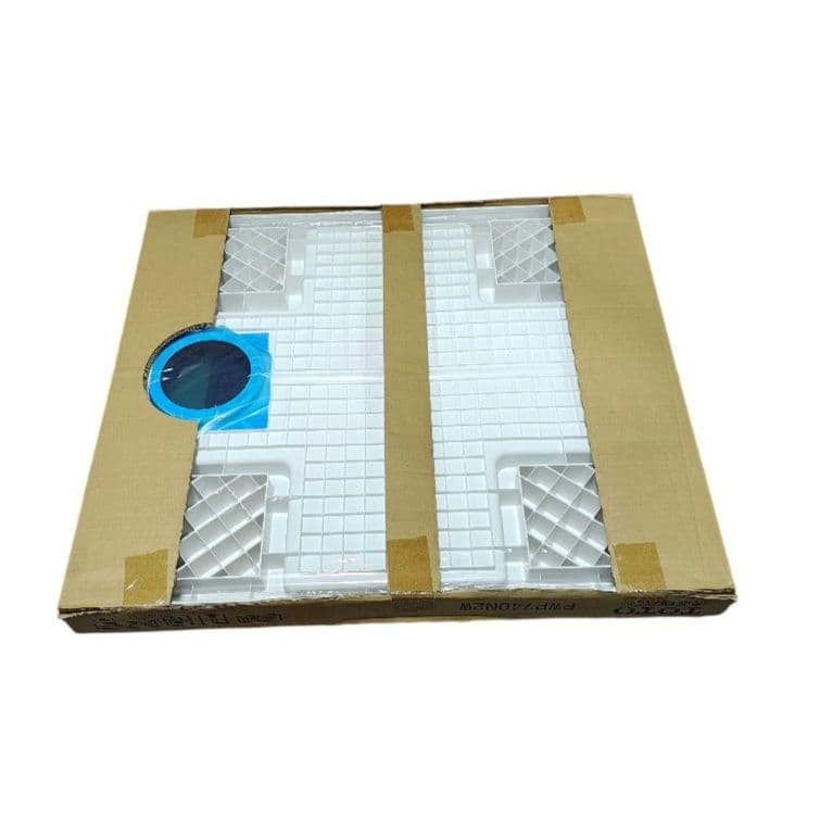 ★未使用 未開封品★ TOTO 洗濯機パン PWP740N2W