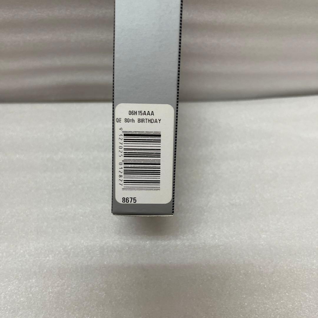 ✨2006年エリザベス2世生誕80周年記念1ドル カラー 銀貨 オーストラリア✨