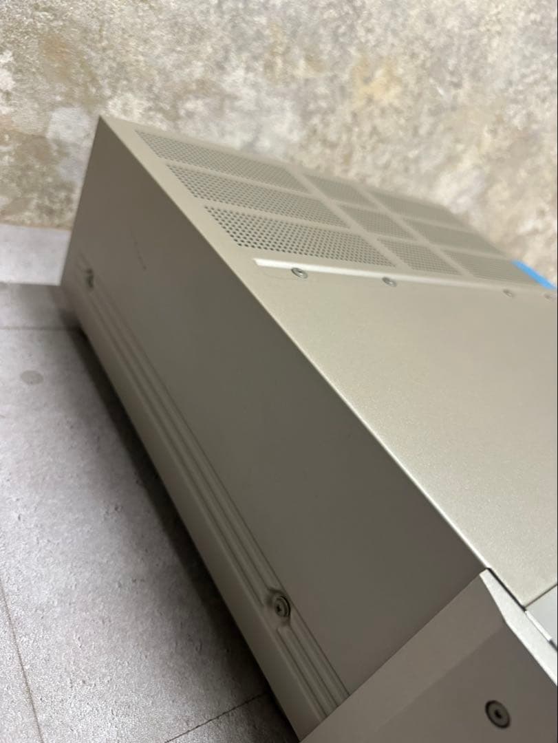 Pioneer パイオニア プリメインアンプ A-05 ステレオアンプ 現状品