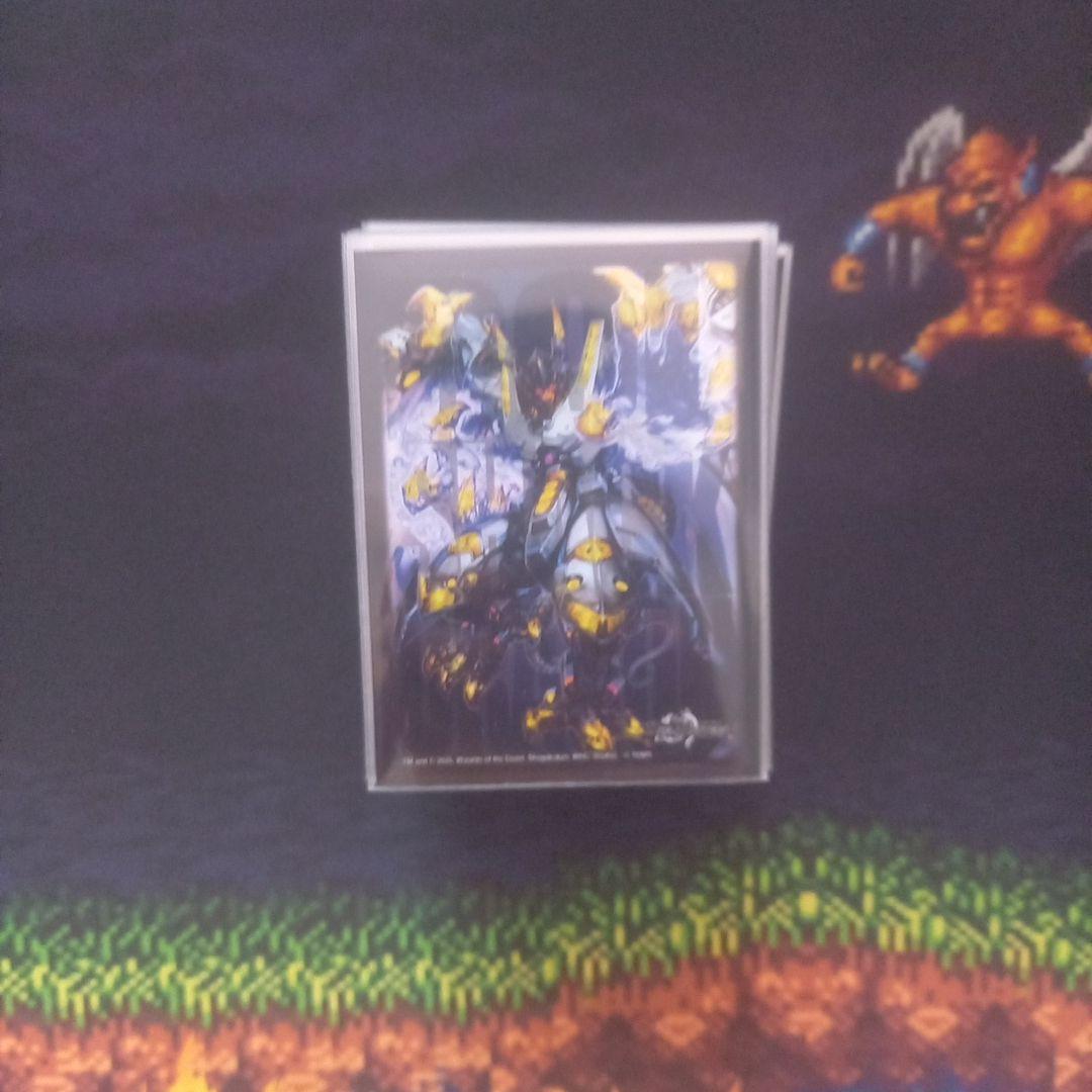 リースボルシャック ボルシャックの書 改造デッキ