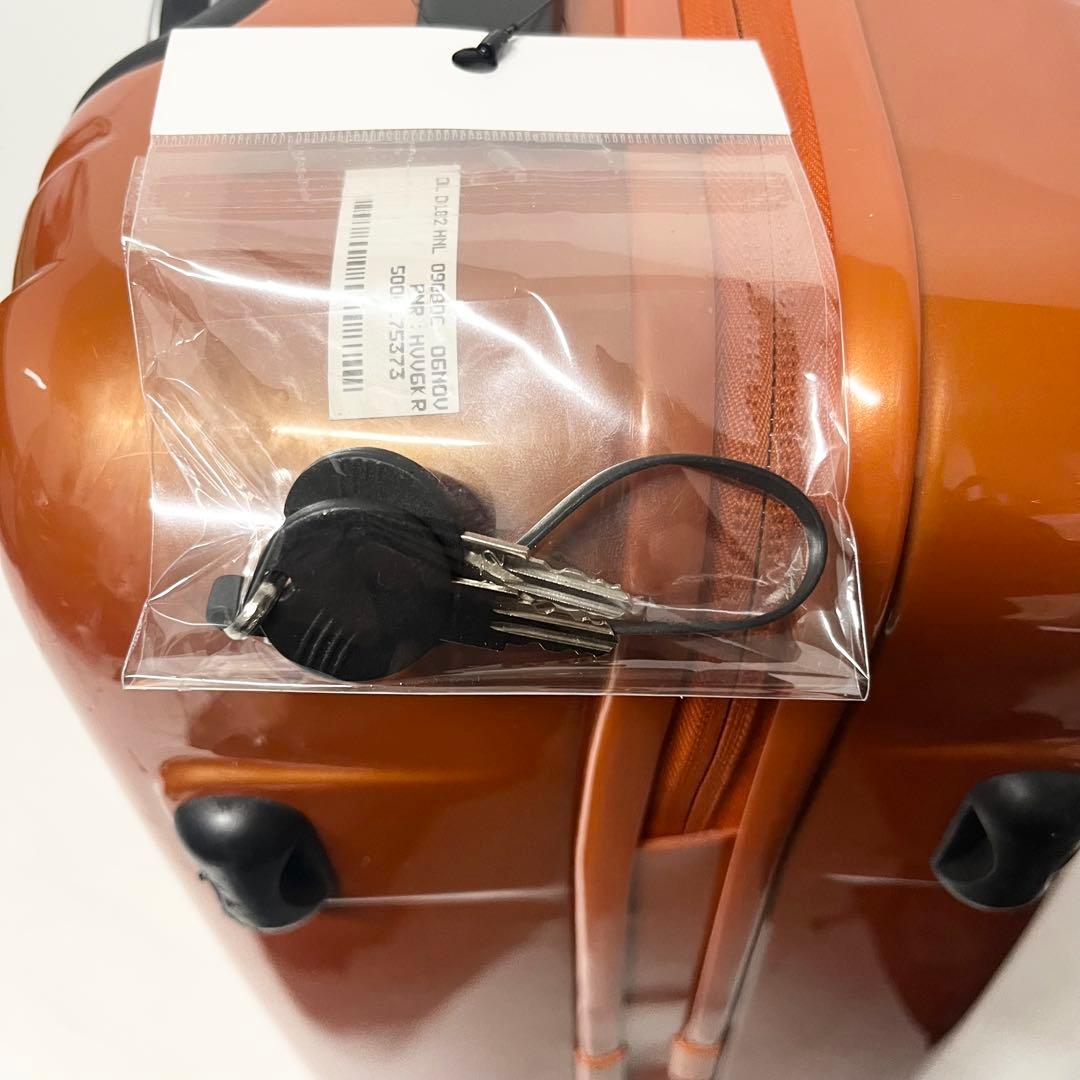 FREQUENTER WAVE キャリーケース フリクエンター ウェイブ