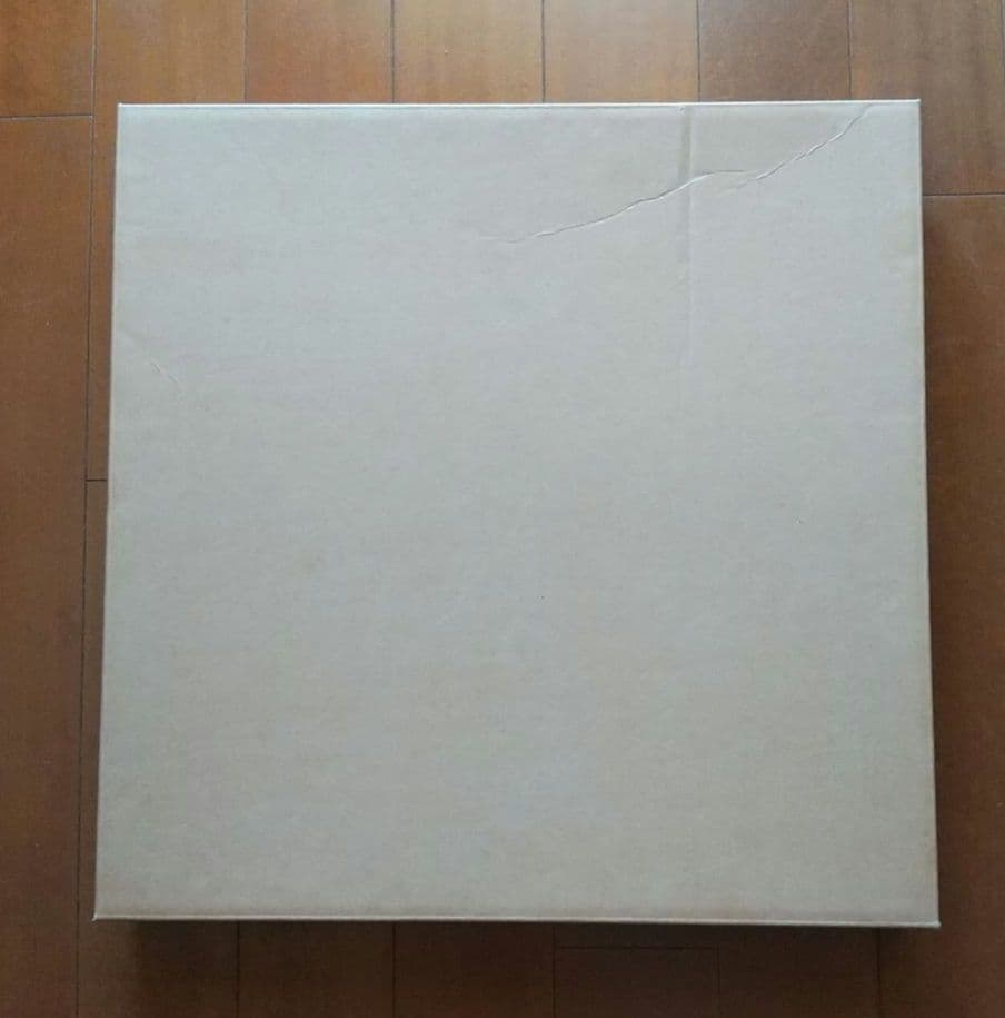 絵画 monotype Shirasu 高島屋