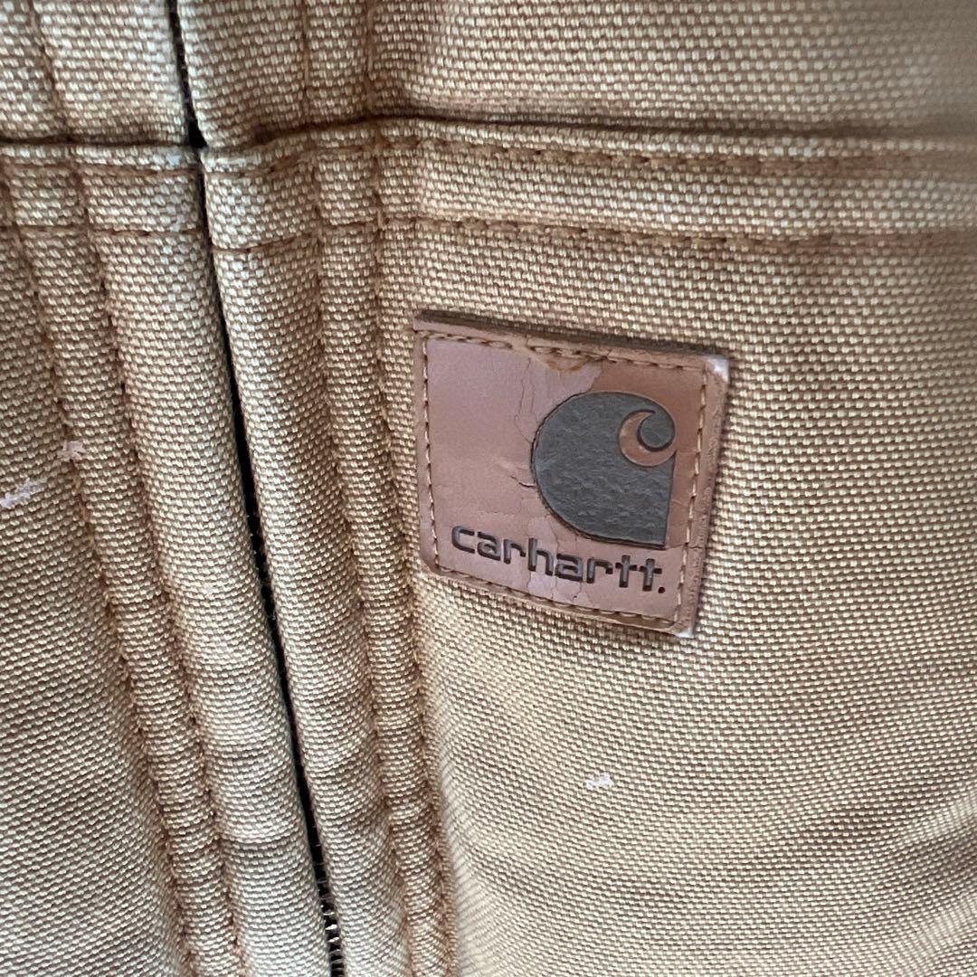 や*ん様 carhartt カーハート アクティブジャケット アウター グットフ