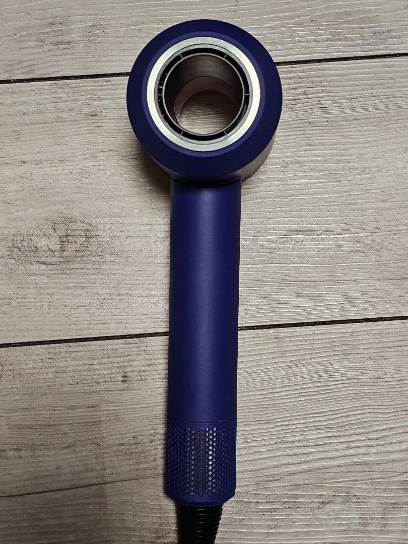年始限定1点限り　保証付　ダイソン　メンテナンス済み　dyson　hd08 ロゼ