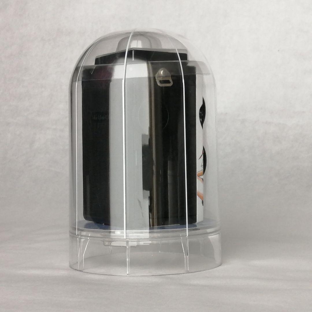 未開封品 トイカメラ　ブラックバードフライすんドめ限定バージョン