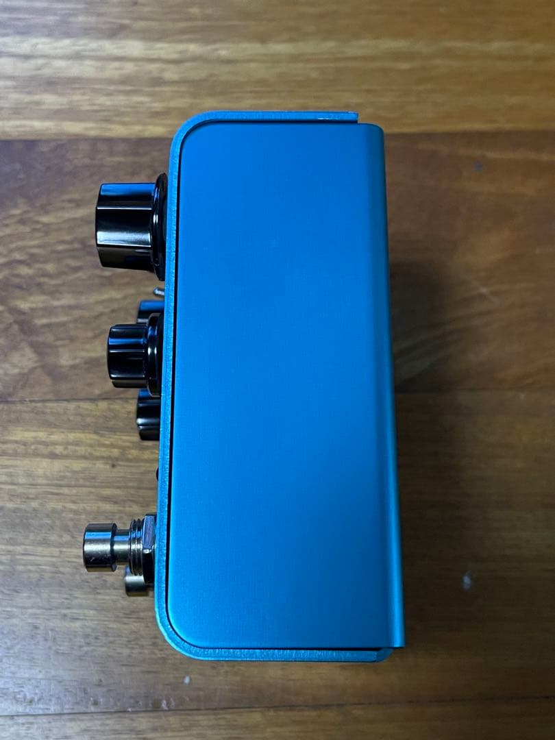 ギター strymon blueSky Reverb